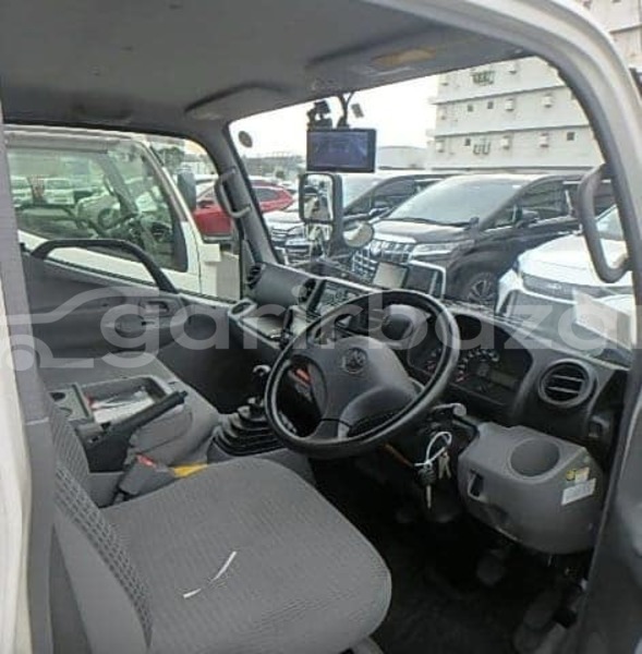 Big with watermark toyota hiace dx freezer 7 2018 dhaka dhaka 46904