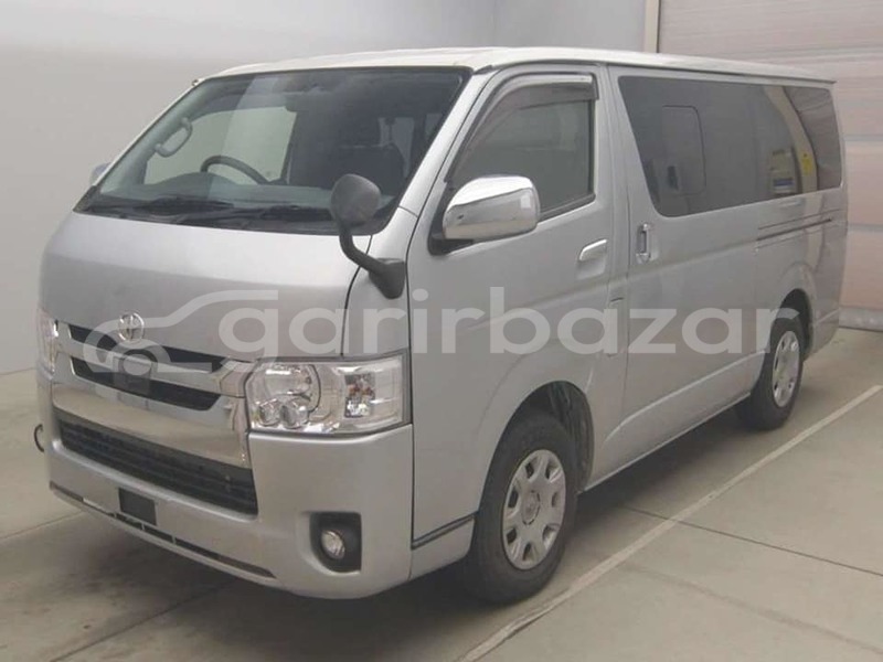 Big with watermark toyota hiace dhaka dhaka 46906