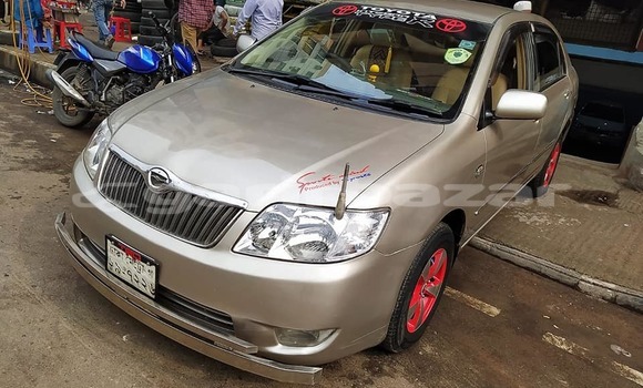 কেনা ব্যবহৃত Toyota Corolla Beige গাড়ী মধ্যে ঢাকা মধ্যে Dhaka কেনা ব্যবহৃত Toyota Corolla Beige গাড়ী মধ্যে ঢাকা মধ্যে Dhaka