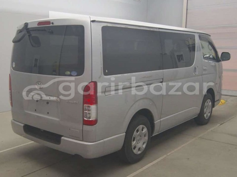 Big with watermark toyota hiace dhaka dhaka 46906