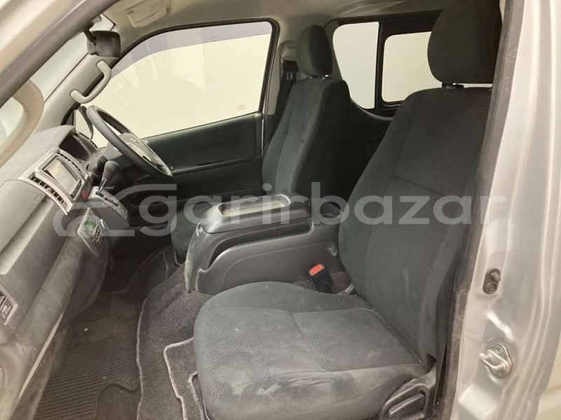 Big with watermark toyota hiace dhaka dhaka 46906