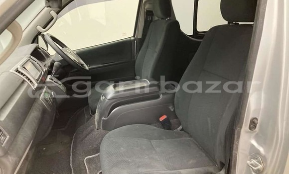 কেনা ব্যবহৃত Toyota Hiace Other গাড়ী মধ্যে ঢাকা মধ্যে Dhaka কেনা ব্যবহৃত Toyota Hiace Other গাড়ী মধ্যে ঢাকা মধ্যে Dhaka