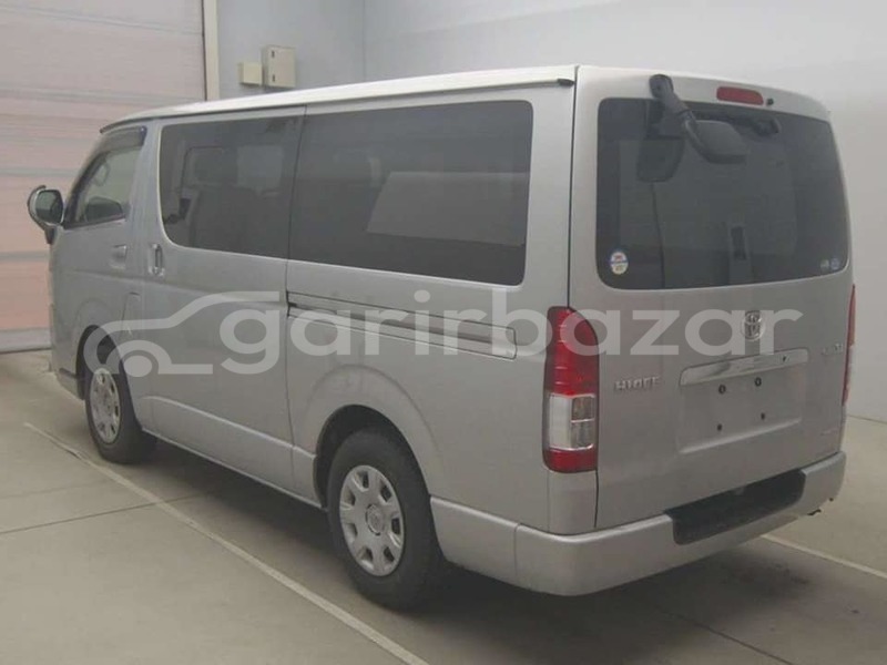 Big with watermark toyota hiace dhaka dhaka 46906