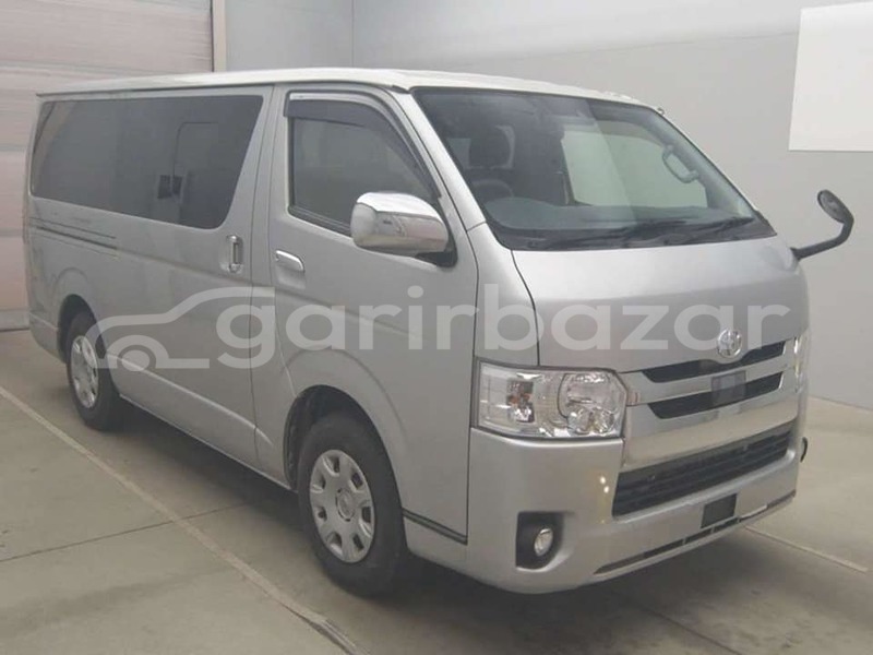 Big with watermark toyota hiace dhaka dhaka 46906