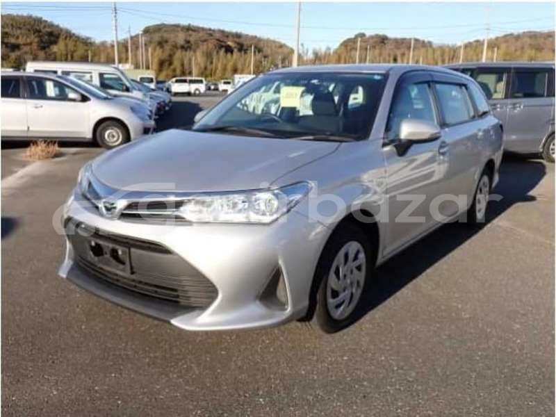 Big with watermark toyota axio fielder dhaka dhaka 46907