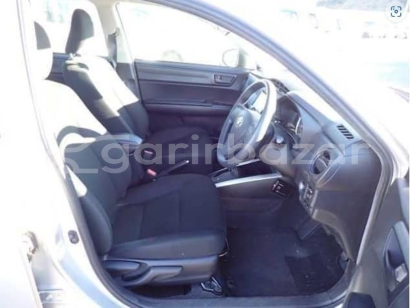 Big with watermark toyota axio fielder dhaka dhaka 46907