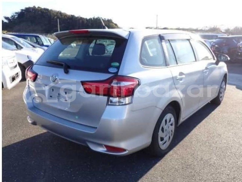 Big with watermark toyota axio fielder dhaka dhaka 46907