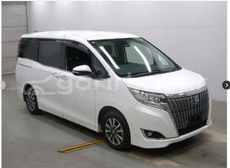 Big with watermark toyota esquire dhaka dhaka 46909