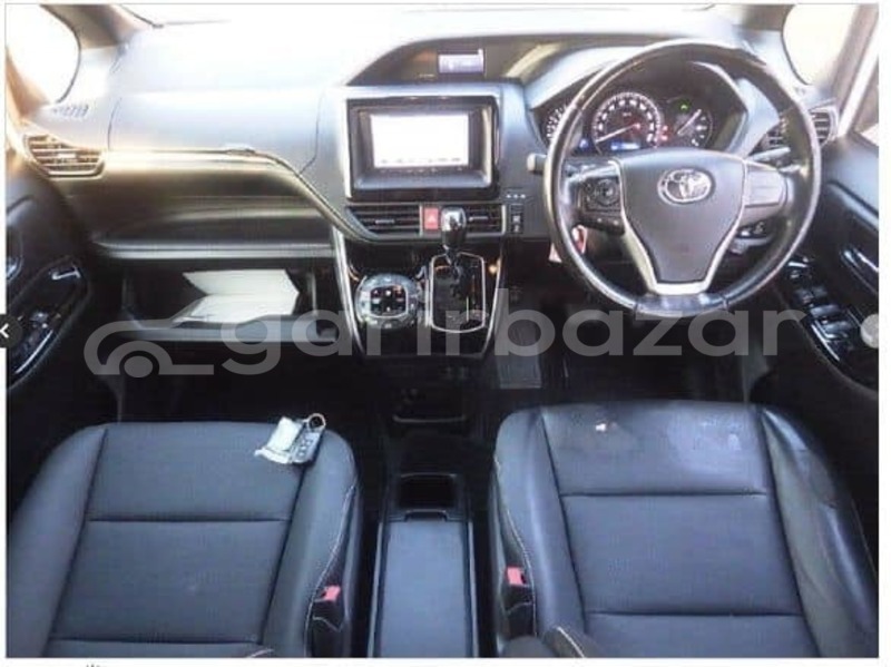 Big with watermark toyota esquire dhaka dhaka 46909