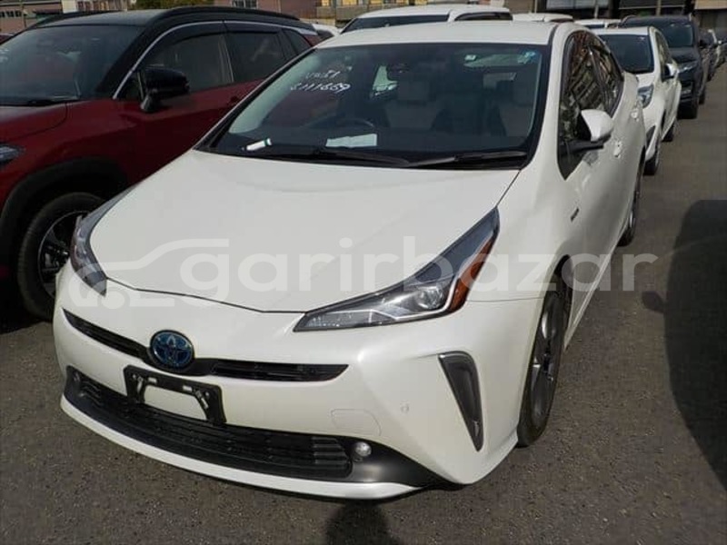 Big with watermark toyota prius dhaka dhaka 46911