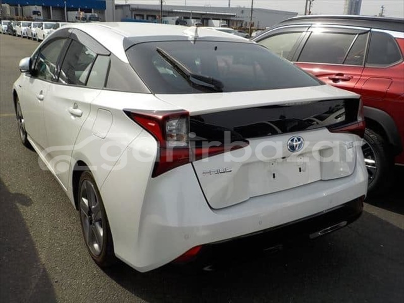 Big with watermark toyota prius dhaka dhaka 46911