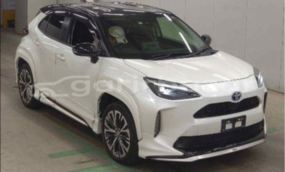 কেনা ব্যবহৃত Toyota Aqua cross 2019 White গাড়ী মধ্যে ঢাকা মধ্যে Dhaka কেনা ব্যবহৃত Toyota Aqua cross 2019 White গাড়ী মধ্যে ঢাকা মধ্যে Dhaka
