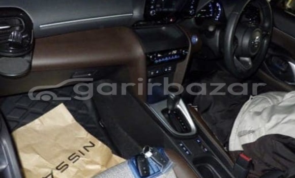 কেনা ব্যবহৃত Toyota Aqua cross 2019 White গাড়ী মধ্যে ঢাকা মধ্যে Dhaka কেনা ব্যবহৃত Toyota Aqua cross 2019 White গাড়ী মধ্যে ঢাকা মধ্যে Dhaka