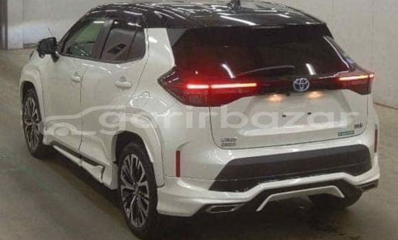 কেনা ব্যবহৃত Toyota Aqua cross 2019 White গাড়ী মধ্যে ঢাকা মধ্যে Dhaka কেনা ব্যবহৃত Toyota Aqua cross 2019 White গাড়ী মধ্যে ঢাকা মধ্যে Dhaka