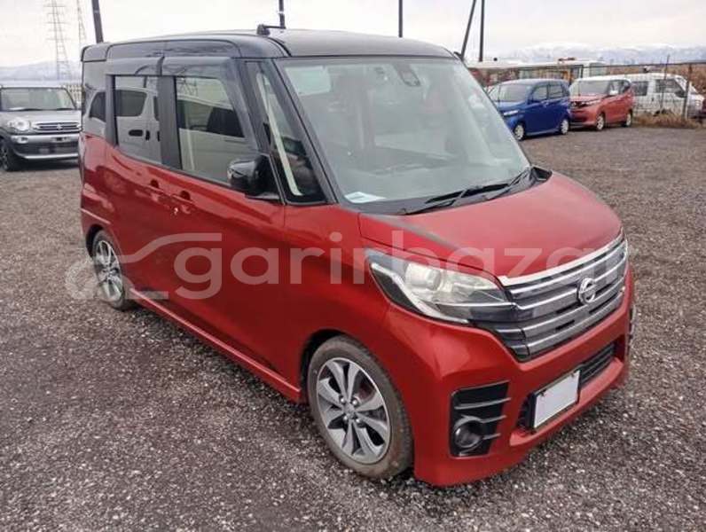 Big with watermark nissan dayz dhaka dhaka 46914