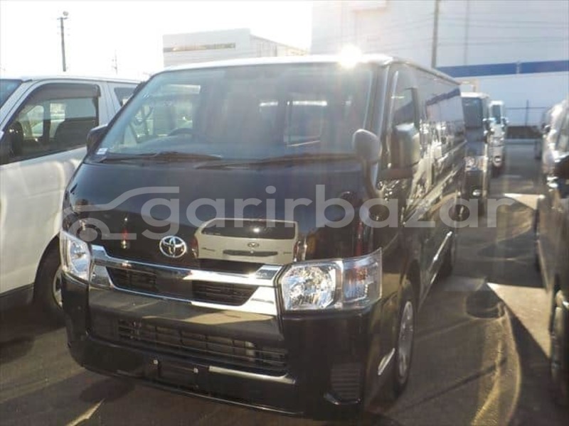 Big with watermark toyota hiace dhaka dhaka 46915