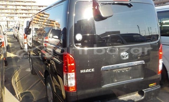 কেনা ব্যবহৃত Toyota Hiace Black গাড়ী মধ্যে ঢাকা মধ্যে Dhaka কেনা ব্যবহৃত Toyota Hiace Black গাড়ী মধ্যে ঢাকা মধ্যে Dhaka