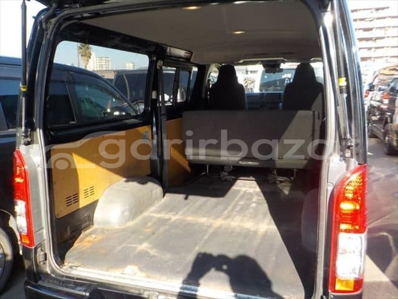 Big with watermark toyota hiace dhaka dhaka 46915