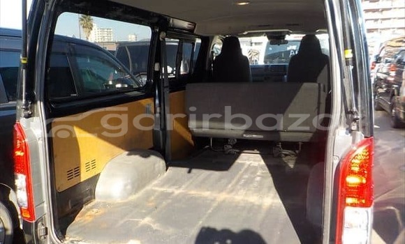 কেনা ব্যবহৃত Toyota Hiace Black গাড়ী মধ্যে ঢাকা মধ্যে Dhaka কেনা ব্যবহৃত Toyota Hiace Black গাড়ী মধ্যে ঢাকা মধ্যে Dhaka