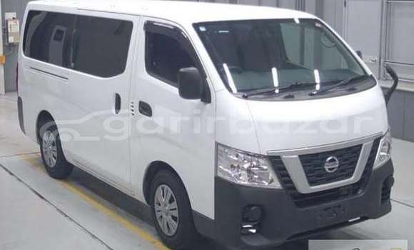 Buy Used 2017 Nissan NP 300 in Dhaka, Dhaka
