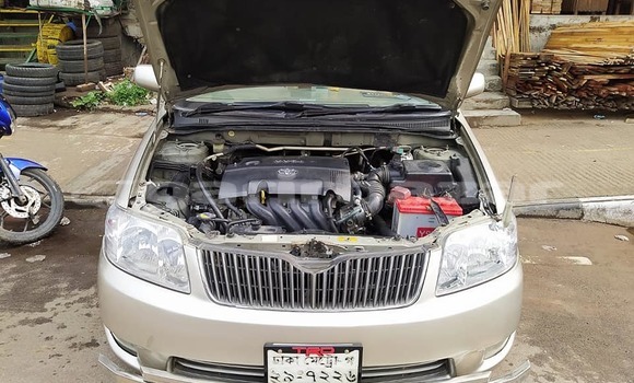 কেনা ব্যবহৃত Toyota Corolla Beige গাড়ী মধ্যে ঢাকা মধ্যে Dhaka কেনা ব্যবহৃত Toyota Corolla Beige গাড়ী মধ্যে ঢাকা মধ্যে Dhaka