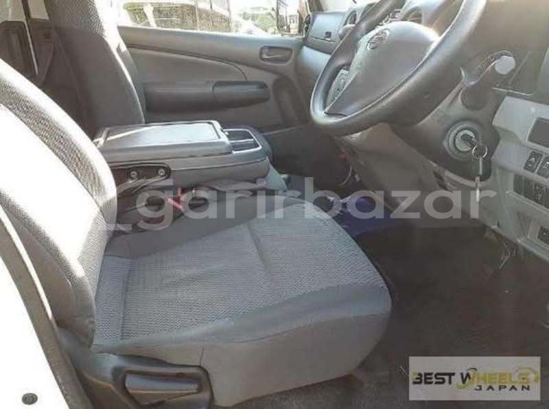 Big with watermark nissan np 300 dhaka dhaka 46917