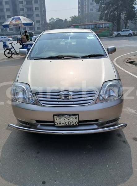 Big with watermark toyota corolla dhaka dhaka 46919
