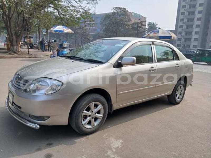 Big with watermark toyota corolla dhaka dhaka 46919