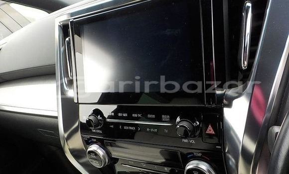 কেনা ব্যবহৃত Toyota Alphard White গাড়ী মধ্যে ঢাকা মধ্যে Dhaka কেনা ব্যবহৃত Toyota Alphard White গাড়ী মধ্যে ঢাকা মধ্যে Dhaka