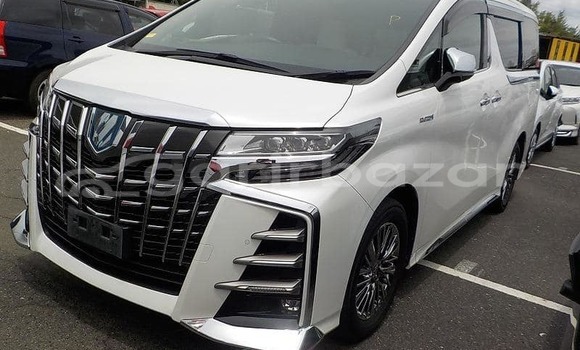 কেনা ব্যবহৃত Toyota Alphard White গাড়ী মধ্যে ঢাকা মধ্যে Dhaka কেনা ব্যবহৃত Toyota Alphard White গাড়ী মধ্যে ঢাকা মধ্যে Dhaka