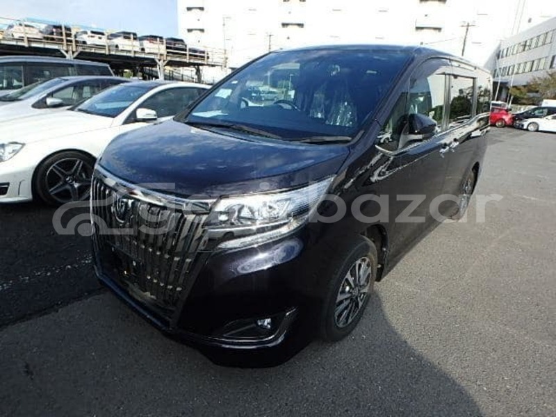 Big with watermark toyota esquire dhaka dhaka 46922