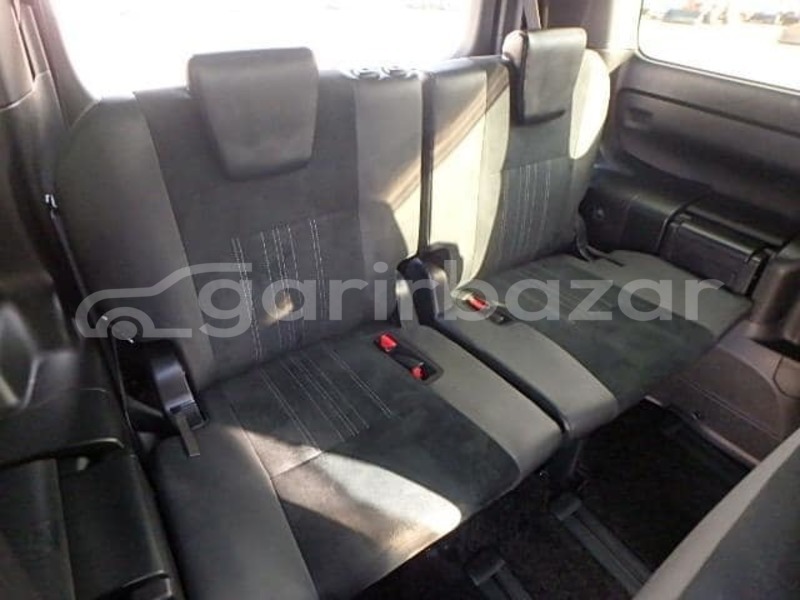 Big with watermark toyota esquire dhaka dhaka 46922