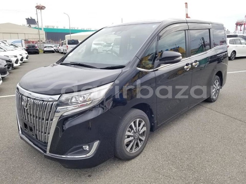 Big with watermark toyota esquire dhaka dhaka 46922