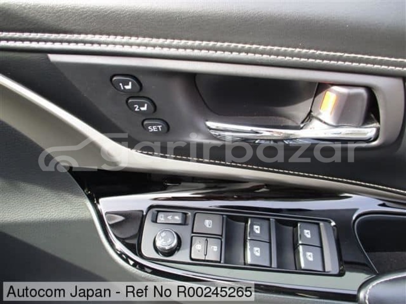 Big with watermark toyota harrier dhaka dhaka 46924