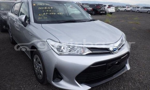 Buy Used 2019 Toyota Axio in Dhaka, Dhaka Buy Used 2019 Toyota Axio in Dhaka, Dhaka