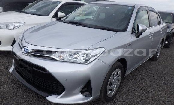 Buy Used 2019 Toyota Axio in Dhaka, Dhaka Buy Used 2019 Toyota Axio in Dhaka, Dhaka