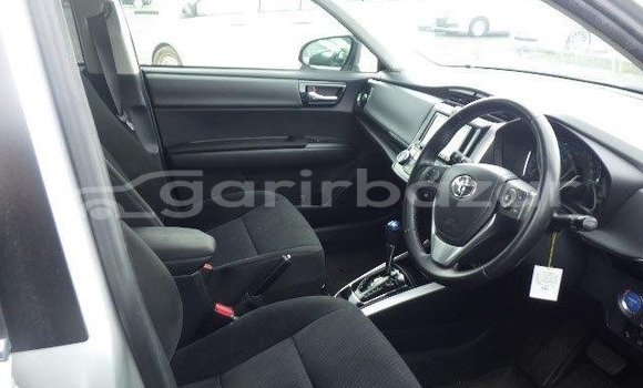 Buy Used 2019 Toyota Axio in Dhaka, Dhaka Buy Used 2019 Toyota Axio in Dhaka, Dhaka