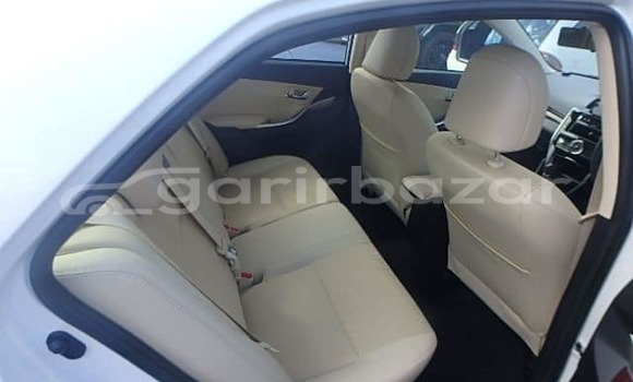 কেনা ব্যবহৃত Toyota F premio White গাড়ী মধ্যে ঢাকা মধ্যে Dhaka কেনা ব্যবহৃত Toyota F premio White গাড়ী মধ্যে ঢাকা মধ্যে Dhaka