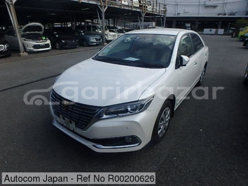 Big with watermark toyota f premio dhaka dhaka 46926