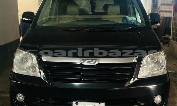 কেনা ব্যবহৃত Toyota Noah Black গাড়ী মধ্যে ঢাকা মধ্যে Dhaka কেনা ব্যবহৃত Toyota Noah Black গাড়ী মধ্যে ঢাকা মধ্যে Dhaka