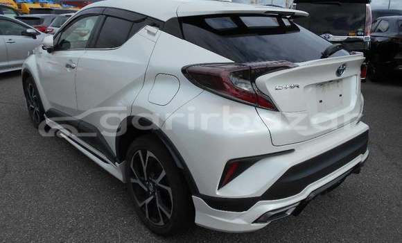 Buy Used 2019 Toyota CHR in Dhaka, Dhaka Buy Used 2019 Toyota CHR in Dhaka, Dhaka