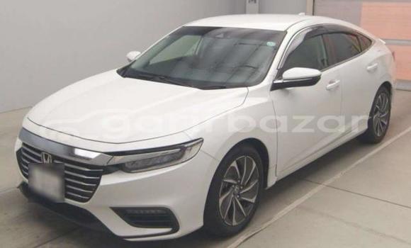 Buy Used 2021 Honda Insight in Dhaka, Dhaka Buy Used 2021 Honda Insight in Dhaka, Dhaka