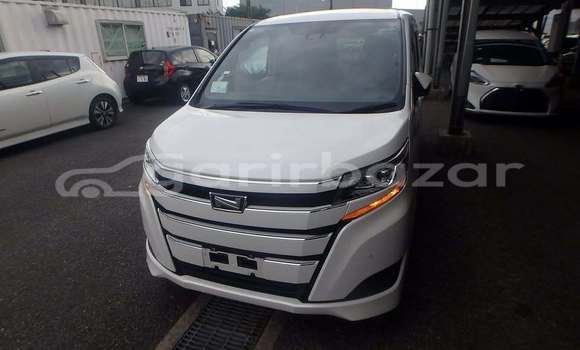 Buy Used 2019 Toyota Noha in Dhaka, Dhaka Buy Used 2019 Toyota Noha in Dhaka, Dhaka