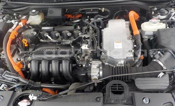 Buy Used 2019 Honda Insight in Dhaka, Dhaka Buy Used 2019 Honda Insight in Dhaka, Dhaka