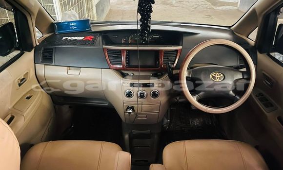 কেনা ব্যবহৃত Toyota Noah Black গাড়ী মধ্যে ঢাকা মধ্যে Dhaka কেনা ব্যবহৃত Toyota Noah Black গাড়ী মধ্যে ঢাকা মধ্যে Dhaka