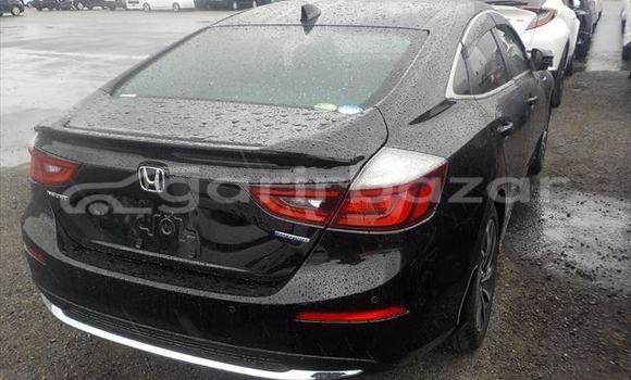 Buy Used 2019 Honda Insight in Dhaka, Dhaka Buy Used 2019 Honda Insight in Dhaka, Dhaka
