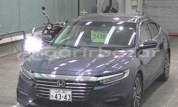 Buy Used 2020 Honda Insight in Dhaka, Dhaka Buy Used 2020 Honda Insight in Dhaka, Dhaka