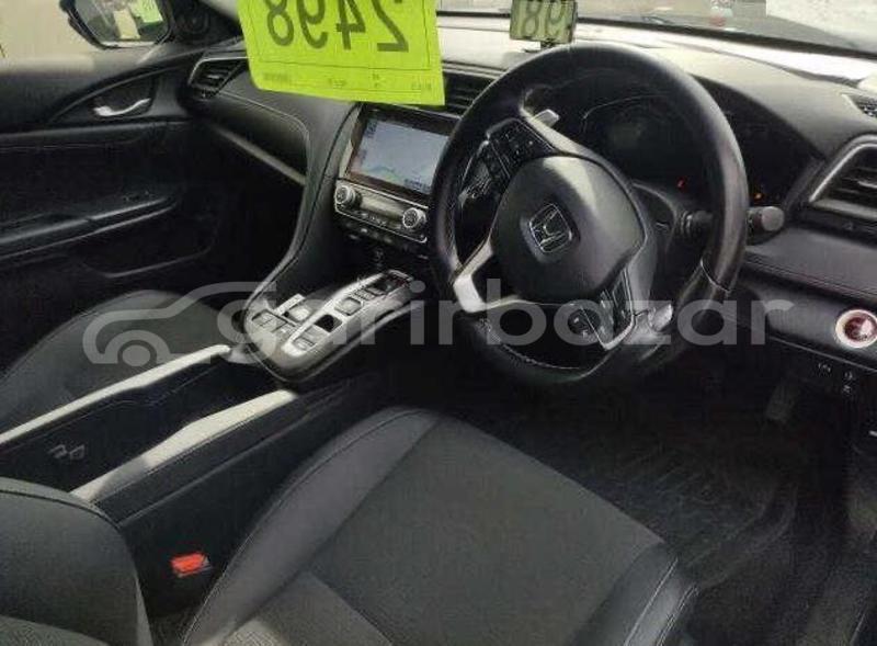 Big with watermark honda insight dhaka dhaka 46932