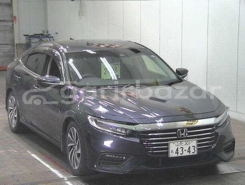 Big with watermark honda insight dhaka dhaka 46932