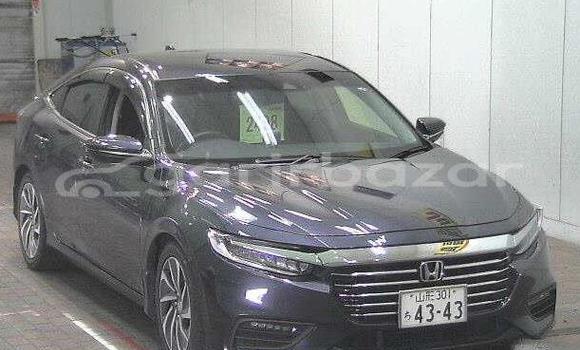 Buy Used 2020 Honda Insight in Dhaka, Dhaka Buy Used 2020 Honda Insight in Dhaka, Dhaka